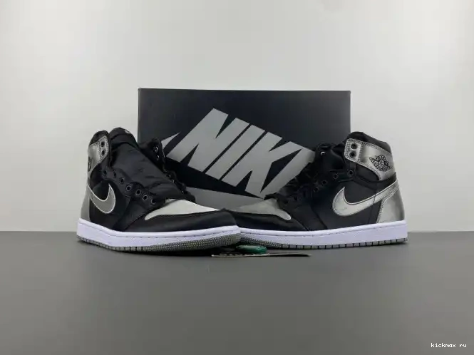 Rep MAX WMNS Shadow 1 Satin Air FD4810-010 OG High Jordan 0516